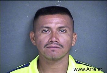 Douglas  Ramirez-contreras Mugshot