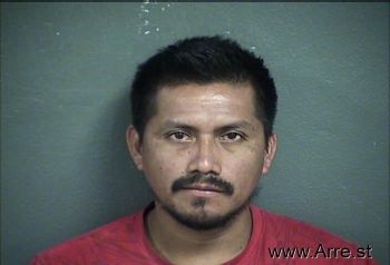 Douglas Alisandro Ramirez-contreras Mugshot