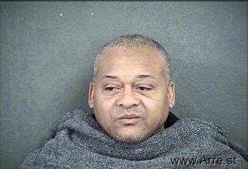 Douglas  Williams Mugshot