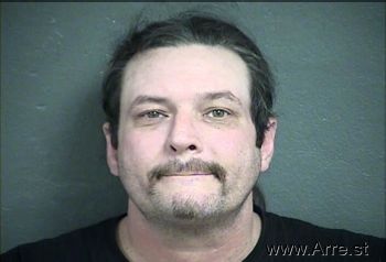 Douglas A Williams Mugshot