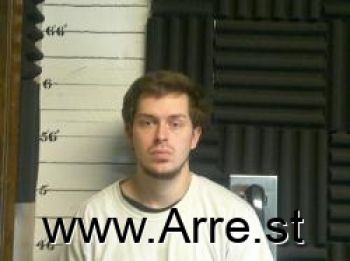 Drew Allen Hallaux Mugshot