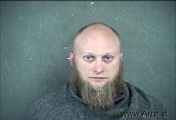 Duane William Parker Mugshot