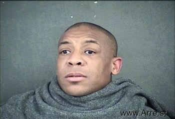 Duane J Smith Mugshot