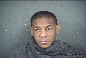 Duane J Smith Mugshot