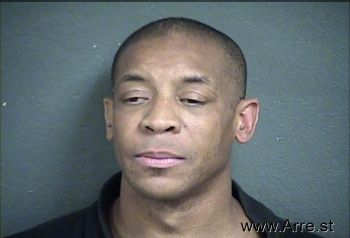 Duane Jerome Sr Smith Mugshot