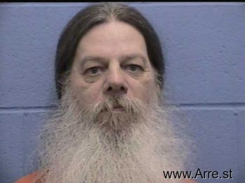 Duane Deforest Swan Mugshot