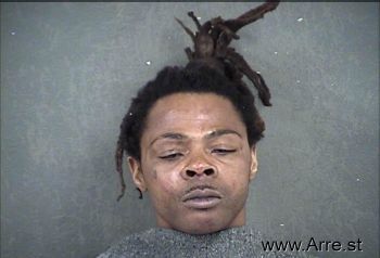 Durane  Martin Mugshot