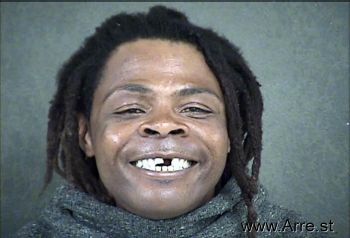 Durane  Martin Mugshot