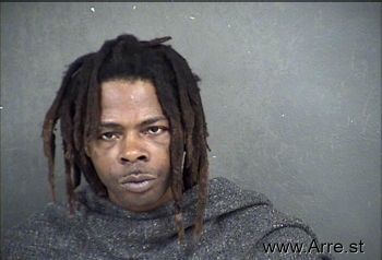 Durane  Martin Mugshot