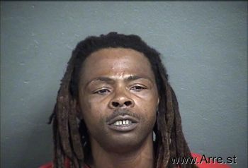 Durane  Martin Mugshot