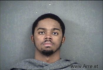 Durrell Orlando Jackson Mugshot