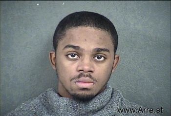 Durrell Orlando Jackson Mugshot