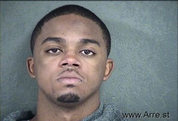 Durrell Orlando Jackson Mugshot