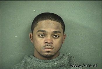 Durrell Orlando Jackson Mugshot