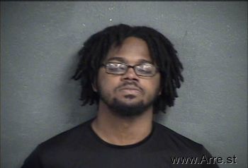 Durrell Orlando Jackson Mugshot