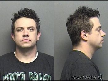 Dustin Blaine Cole Mugshot