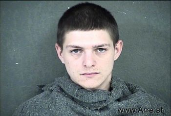 Dustin  Coleman Mugshot