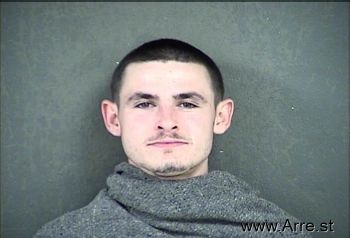 Dustin Allen Englehart Mugshot