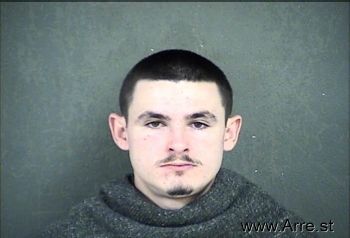 Dustin Allen Englehart Mugshot