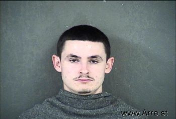 Dustin Allen Englehart Mugshot