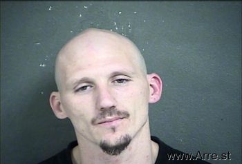 Dustin Lee Harris Mugshot