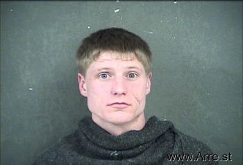 Dustin D Miller Mugshot