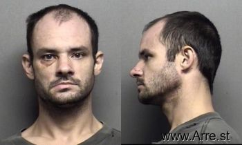 Dustin Eli Schulze Mugshot