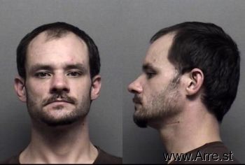 Dustin Eli Schulze Mugshot