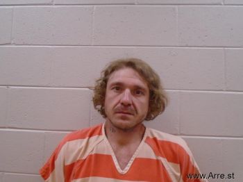 Dustin Michael Steele Mugshot