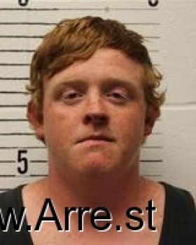 Dustin Michael Wheatley Mugshot