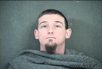 Dustin Paul Young Mugshot