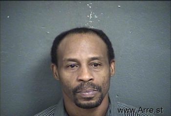 Dwayne Edward Brown Mugshot