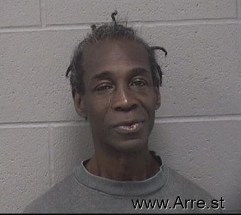 Dwayne Harrison Mitchell Mugshot