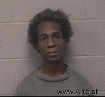 Dwayne Harrison Mitchell Mugshot