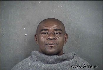 Dwayne  Robinson Mugshot