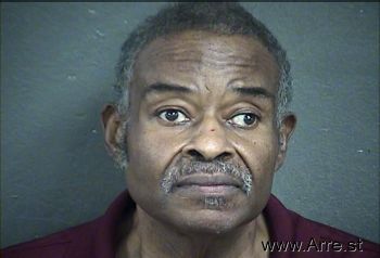 Dwight B Jones Mugshot