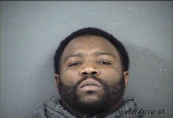 Dwight Antonio Williams Mugshot