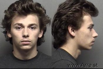 Dylan Wayne Ballard Mugshot