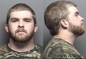 Dylan Joseph Henson Mugshot