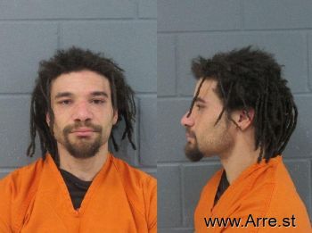 Dylan Wayne Mcsherley Mugshot