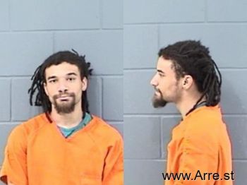 Dylan Wayne Mcsherley Mugshot