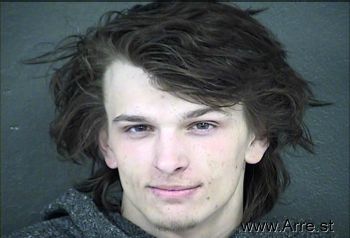 Dylan Lane Warren Mugshot