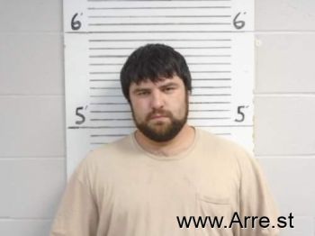 Dylon Jo Barrett Mugshot