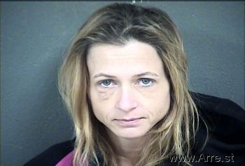 Dynell Denise Martin Mugshot