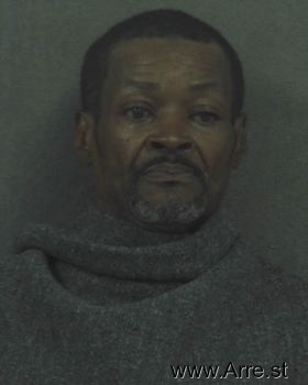 Earl Henry Brockington Mugshot