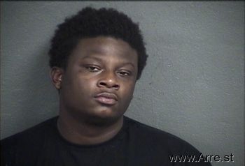 Eddie Joe Johnson Jr Mugshot