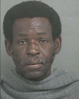 Eddie Tyrone Wells Mugshot