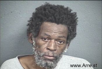 Eddie Tyrone Wells Mugshot