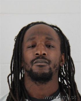 Eddie Ray Williams Mugshot