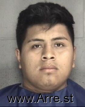 Edgar Manual Ramirez Mugshot